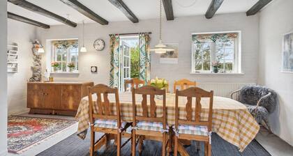 Superbe appartement Ă Faaborg avec WiFi