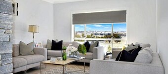 Mountain View Country Escape