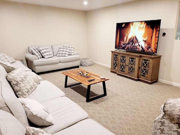 Smart TV 