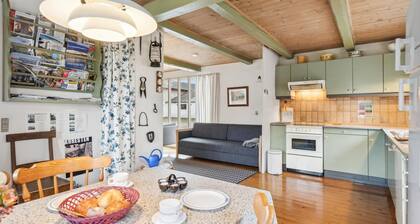 Superbe appartement Ă Faaborg avec WiFi