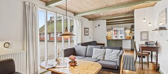 Superbe appartement à Faaborg avec WiFi