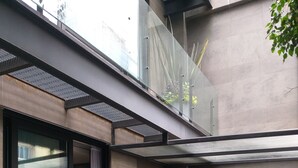 #1 Grand Suite Dos Camas | Teres/patio