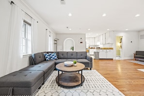 تلفزيون ذكي