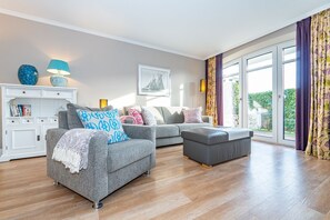 تلفزيون، تنس طاولة