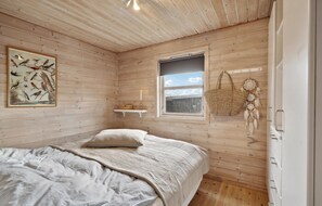 2 chambres, Wi-Fi gratuit