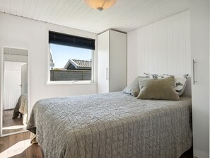 1 Schlafzimmer, WLAN