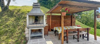 Nice home in Feltre with WiFi