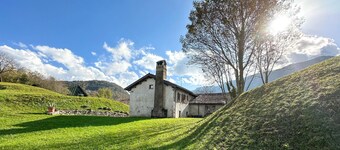 Nice home in Feltre with WiFi
