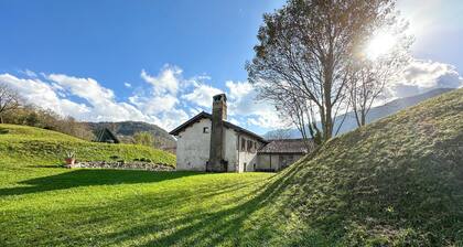 Nice home in Feltre with WiFi