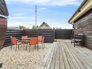 Speisen im Freien