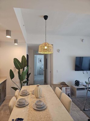 Dining - Top Location Condo at Brickell (Miami)