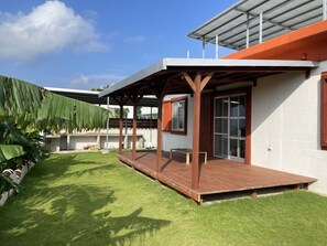 Terrazza/patio