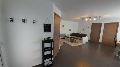 Appartement F3 moderne proche Luxembourg et Belgique