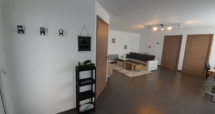 Appartement F3 moderne proche Luxembourg et Belgique
