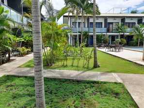 Exterior - Bohol Jewel Resort (Dauis)