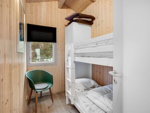 2 Schlafzimmer, Internetzugang