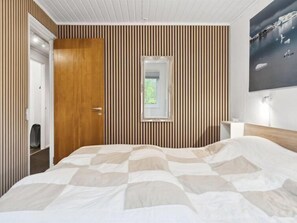 3 chambres, accès Internet
