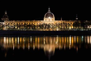 Point of interest - Studio Central Gare Lyon Part-dieu 5 mn (Lyon)