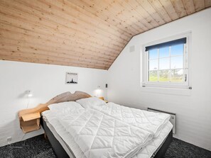 7 室のベッドルーム、WiFi