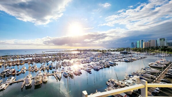Marina
