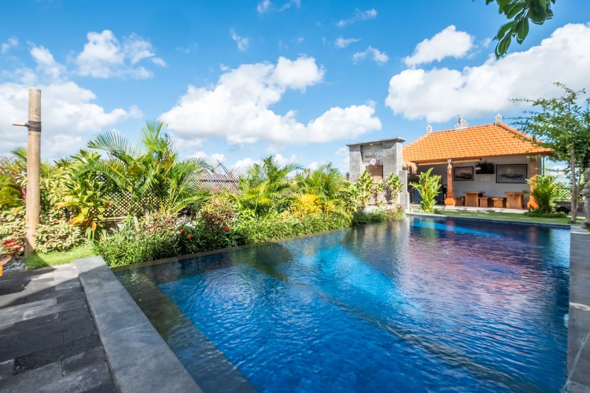 Hotel Bintang 2