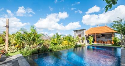 D'jineng Rice Terrace Canggu