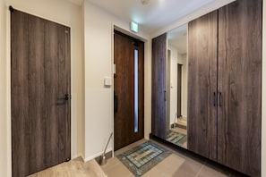 Front of property - LOVES ONLY YOU【Ezo Fuji Foothills】 (Makkari-mura)