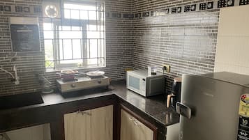 Oven