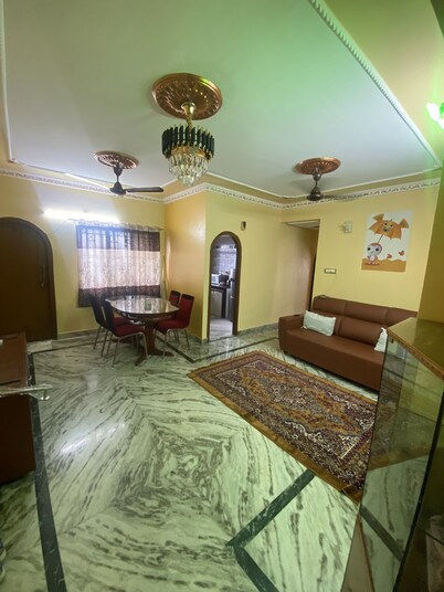 This Property has been fully modernised to a very high standard.
