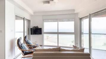 智慧型電視、Netflix、串流服務