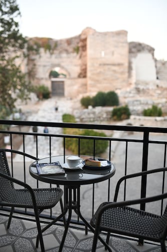 Kallinos Boutique Hotel