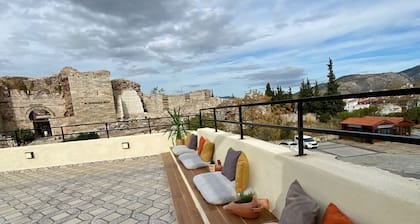 Kallinos Boutique Hotel