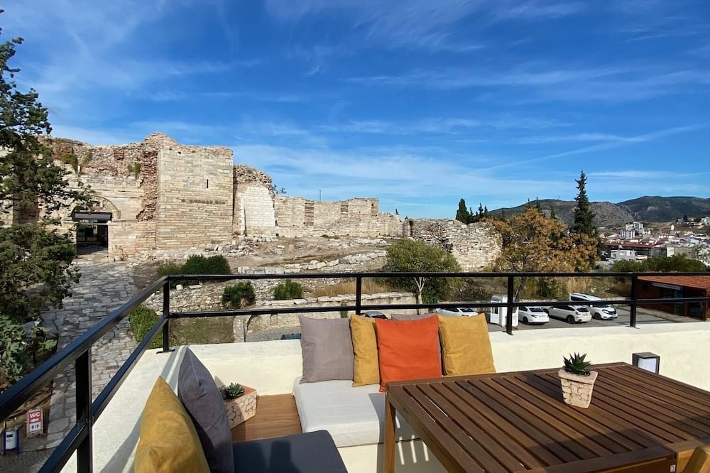 Kallinos Boutique Hotel