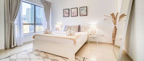1 bedroom, iron/ironing board, WiFi
