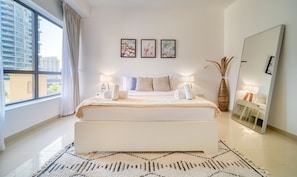 1 bedroom, iron/ironing board, WiFi (surcharge)