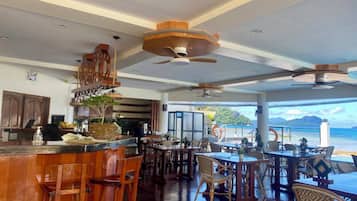 Sala de jantar