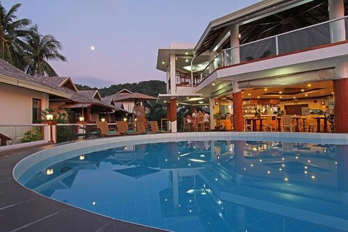 The Nest El Nido Beach Resort