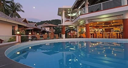The Nest El Nido Beach Resort