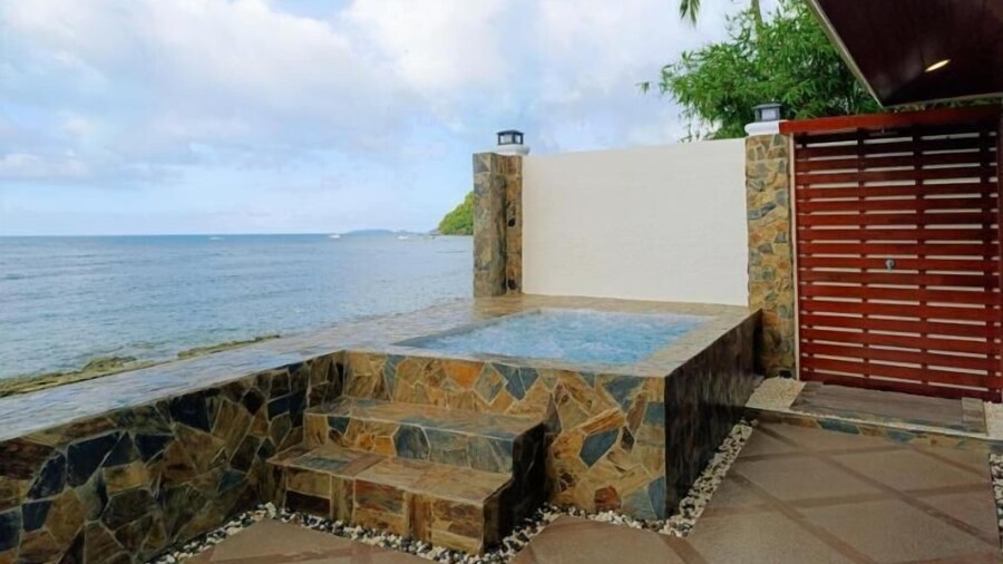 The Nest El Nido Beach Resort