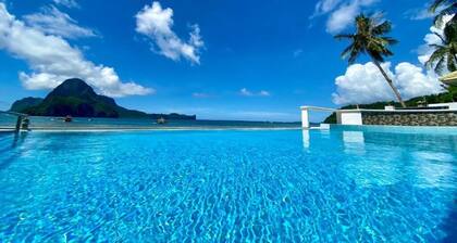 The Nest El Nido Beach Resort