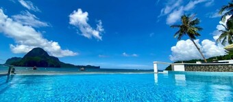 The Nest El Nido Beach Resort