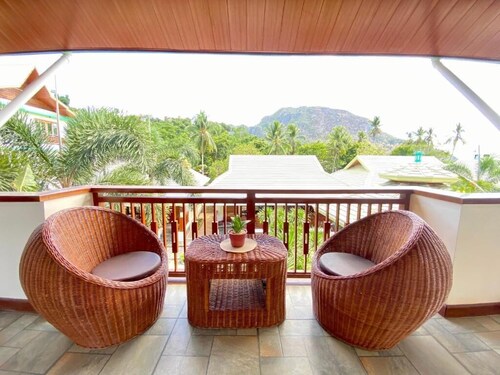 The Nest El Nido Beach Resort