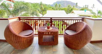 The Nest El Nido Beach Resort