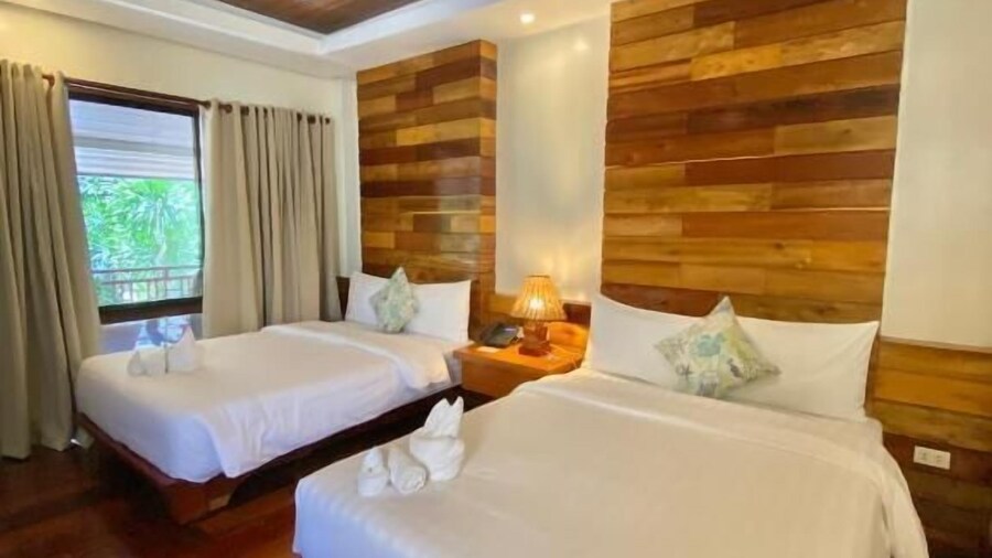 The Nest El Nido Beach Resort