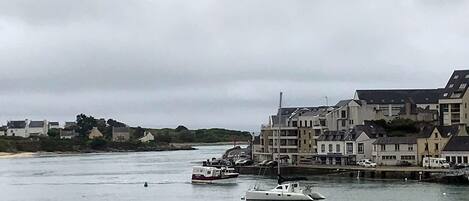 Marina/club náutico