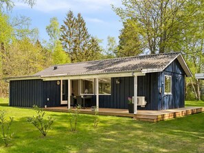 Eksteriør