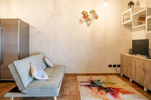 Living area - Mamma Mia by Design Studio (Bellano)