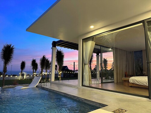 Sunset Hill Villa Mui Ne