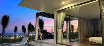 Sunset Hill Villa Mui Ne