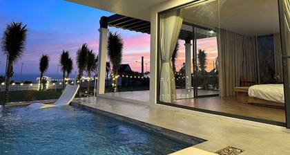 Sunset Hill Villa Mui Ne